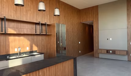 Casa a venda no Condomínio Damha III- Alto Padrão, R$ 2.500.000,00