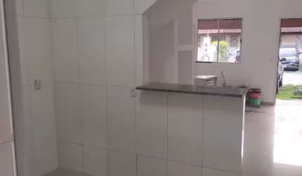 Ótima Casa duplex