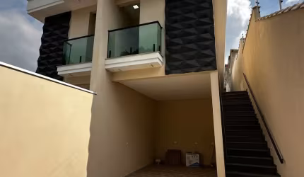 Casa à Venda com financiamento facilitado! — Itaquaquecetuba