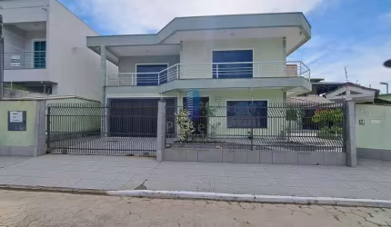 Casa para alugar no bairro Dom Bosco - Itajaí/SC