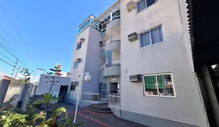 Apartamento para alugar no bairro Ressacada - Itajaí/SC