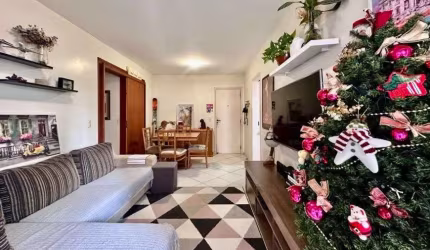 Imóvel para venda possui 71 metros quadrados com 2 quartos em Trindade - Florianópolis - SC