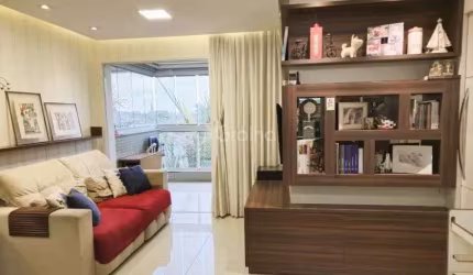 Imóvel para venda com 87 metros quadrados com 3 quartos em Córrego Grande - Florianópolis - SC