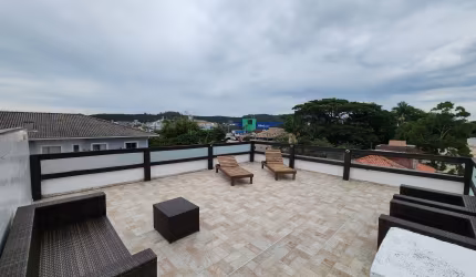 ? *Apartamento mobiliado para locação até dezembro – Praia dos Ingleses