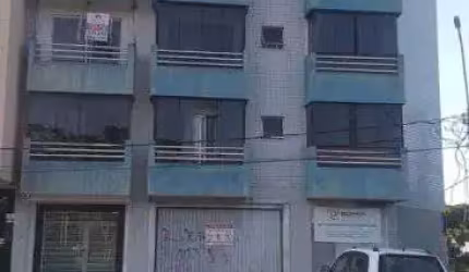 Apartamento com 1 quarto à venda na CLS 8 Bloco C, 9, Riacho Fundo I, Brasília, 46 m2 por R$ 180.000