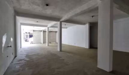 Sala comercial à venda na ADE 200 Conjunto 1, 99, Recanto das Emas, Brasília, 139 m2 por R$ 400.000