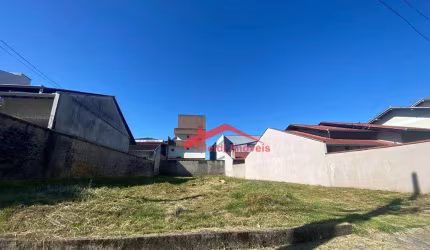 Terreno à venda, 360 m² por R$ 349.900,00 - Itaum - Joinville/SC