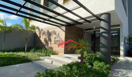 Apartamento com 1 dormitório à venda, 48 m² por R$ 413.432,29 - Anita Garibaldi - Joinville/SC