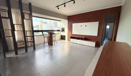 Apartamento com 2 dormitórios, 79 m² - venda por R$ 490.000,00 ou aluguel por R$ 3.575,00/mês - Glória - Joinville/SC