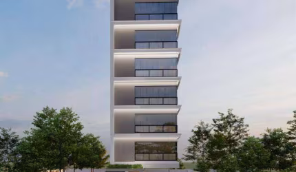 Apartamento com 3 dormitórios à venda, 74 m² por R$ 756.900,00 - Itacolomi - Balneário Piçarras/SC