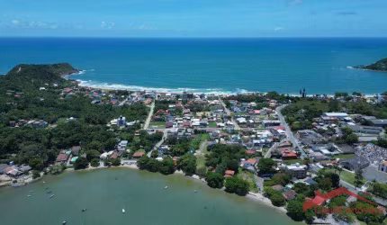 Apartamento com 3 dormitórios à venda, 143 m² por R$ 899.000 - Praia Grande - Penha/SC