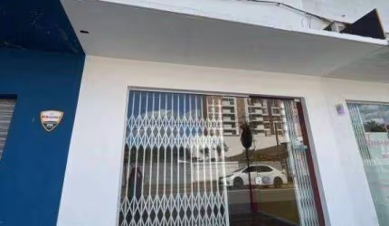 Loja para alugar, 50 m² por R$ 2.511,00/mês - Glória - Joinville/SC