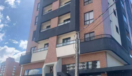 Apartamento com 3 dormitórios à venda, 95 m² por R$ 654.942,00 - Bucarein - Joinville/SC