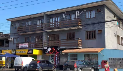Prédio à venda, 1100 m² por R$ 3.500.000,00 - Jardim Iririú - Joinville/SC