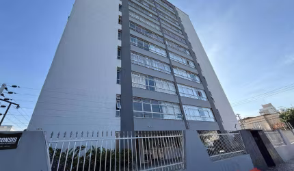 Apartamento com 3 dormitórios para alugar, 122 m² por R$ 3.360,00/mês - Anita Garibaldi - Joinville/SC