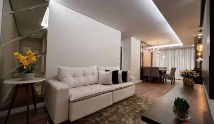 Apartamento 2 Quartos Anita Garibaldi
