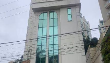 Apartamento com 4 dormitórios à venda, 267 m² por R$ 2.700.000,00 - Anita Garibaldi - Joinville/SC