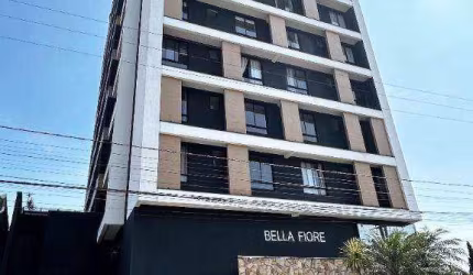 Apartamento com 3 dormitórios à venda, 108 m² por R$ 765.000 - Iririú - Joinville/SC