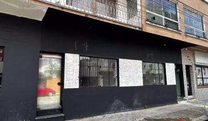 Loja para alugar, 80 m² por R$ 3.480,00/mês - Bucarein - Joinville/SC