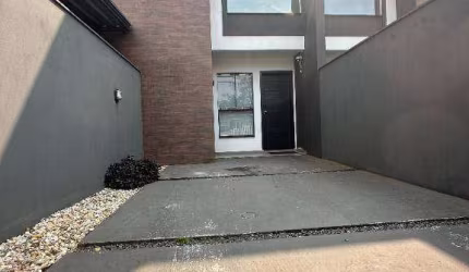 Casa com 3 dormitórios à venda, 86 m² por R$ 479.900,00 - Iririú - Joinville/SC