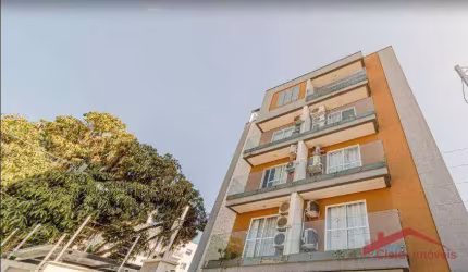 Apartamento com 2 dormitórios à venda, 61 m² por R$ 380.000,00 - Costa e Silva - Joinville/SC