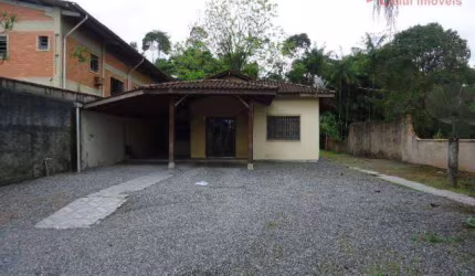 Casa com 3 dormitórios à venda, 89 m² por R$ 700.000,00 - Costa e Silva - Joinville/SC