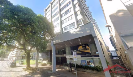 Loja para alugar, 73 m² por R$ 4.472/mês - Centro - Joinville/SC