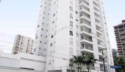 Apartamento com 3 dormitórios para alugar, 135 m² por R$ 4.800,00/mês - Atiradores - Joinville/SC