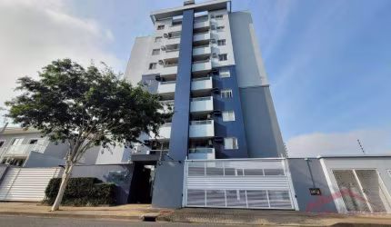 Apartamento com 2 dormitórios para alugar, 65 m² por R$ 3.090,00/mês - Santo Antônio - Joinville/SC