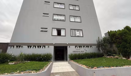 Apartamento com 3 dormitórios para alugar, 79 m² por R$ 2.790/mês - Anita Garibaldi - Joinville/SC