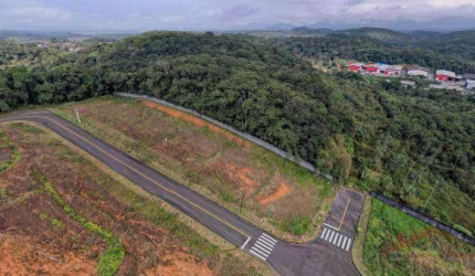 Terreno à venda, 375 m² por R$ 259.000 - Itinga - Joinville/SC