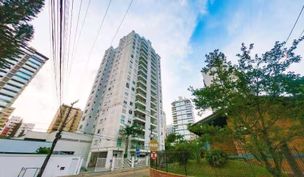 Apartamento com 3 dormitórios à venda, 110 m² por R$ 850.000,00 - Atiradores - Joinville/SC