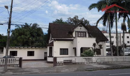 Casa com 11 dormitórios à venda, 360 m² por R$ 1.150.000,00 - Glória - Joinville/SC