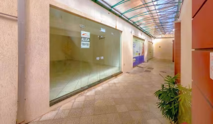 Sala para alugar, 90 m² por R$ 2.370,00/mês - Centro - Joinville/SC