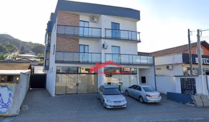 Sala à venda, 41 m² por R$ 280.000,00 - Boa Vista - Joinville/SC