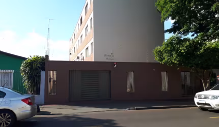 Excelente localização - 2 quartos - ed. rio negro - proximo do shopping quintino