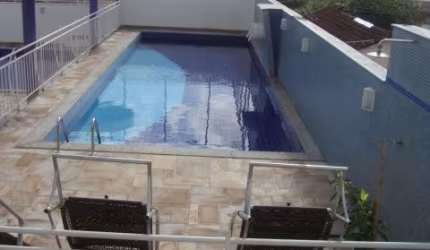 Lindo Apartamento - Res. Novitta Residence - Central - 3 quartos com suíte