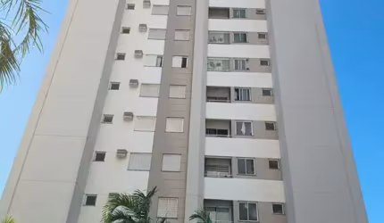 ÓTIMO APARTAMENTO EM ANDAR ALTO com linda vista