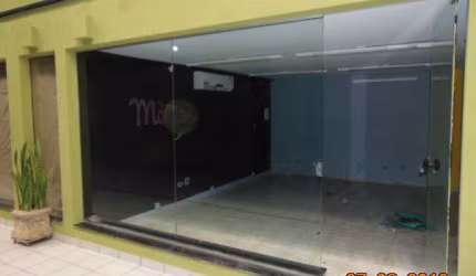 ÓTIMA SALA (com ar condicionado) - Centro - proxima do terminal