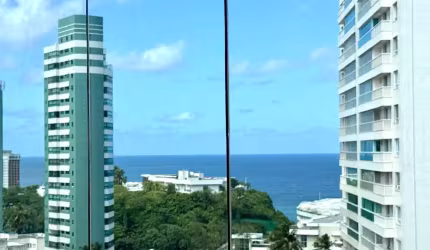Alugo Apto Quarto e Sala Mobiliado no Morro Ipiranga