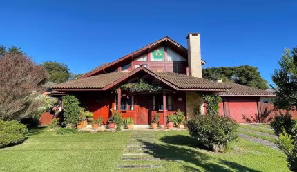 CASA DE CONDOMÍNIO  QUATRO BARRAS - PR