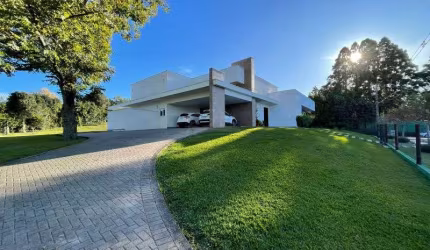 CASA DE CONDOMÍNIO  QUATRO BARRAS - PR