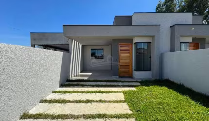 CASA  QUATRO BARRAS - PR