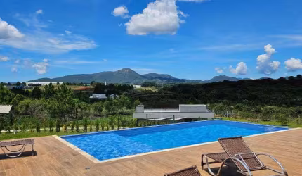 CASA DE CONDOMÍNIO  QUATRO BARRAS - PR