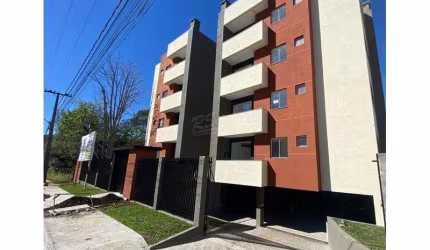 APARTAMENTO  QUATRO BARRAS - PR