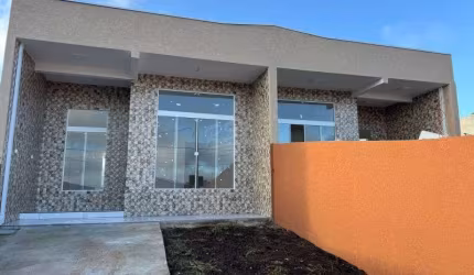 CASA  QUATRO BARRAS - PR