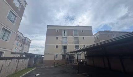 APARTAMENTO  QUATRO BARRAS - PR