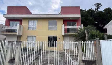 CASA  QUATRO BARRAS - PR