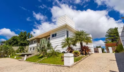 CASA  QUATRO BARRAS - PR