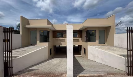 CASA  QUATRO BARRAS - PR